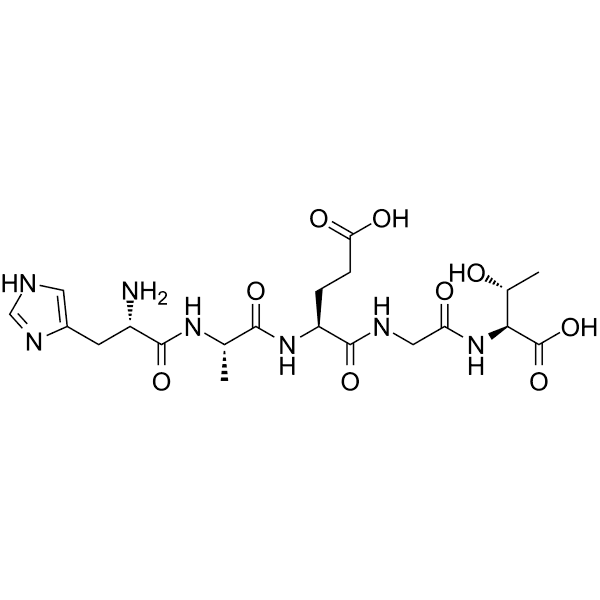 HAEGT Structure