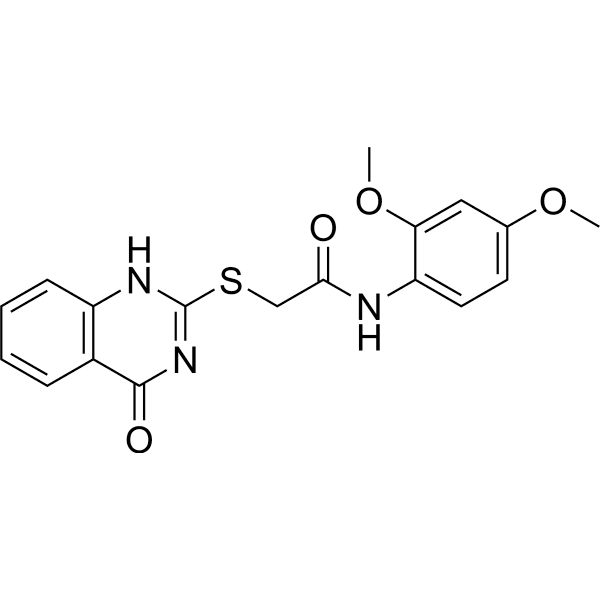 Z16078526 Structure