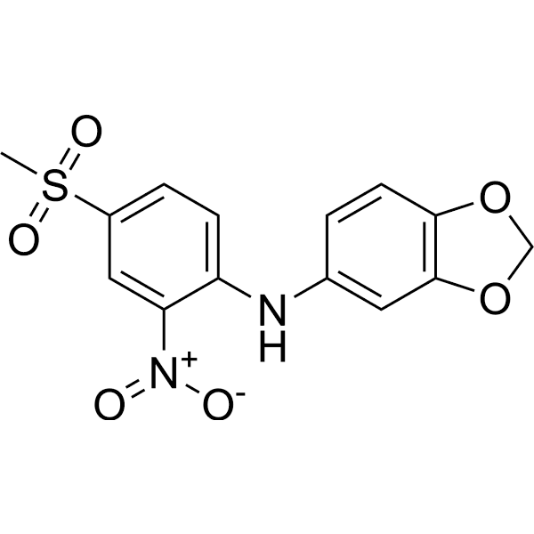 MSNBA Structure