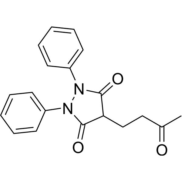 Kebuzone Structure