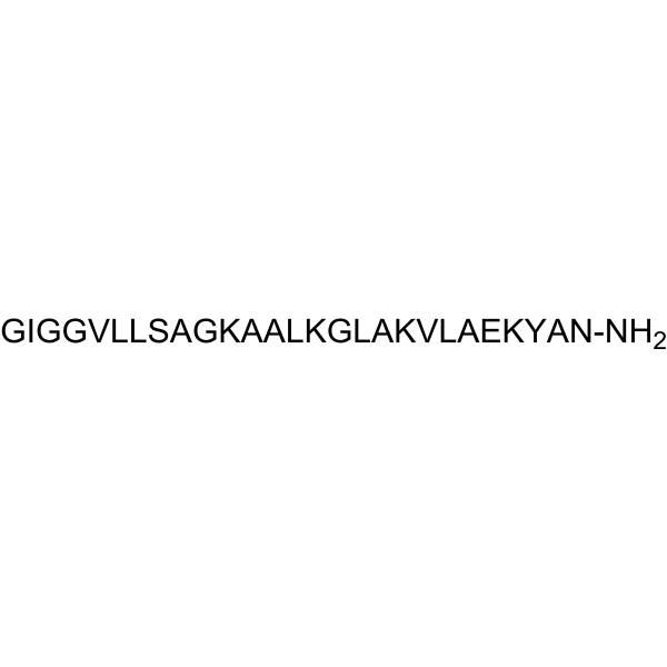 Maximin 4 Structure