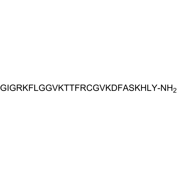 Maximin 9 Structure