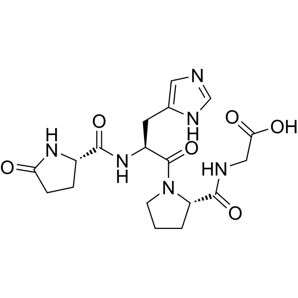 Trh-gly Structure
