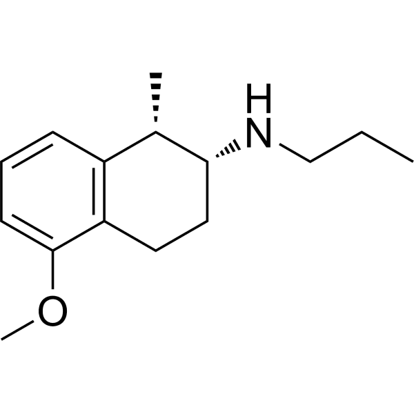 AJ-76 Structure