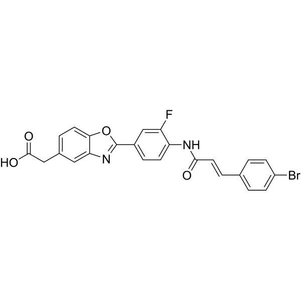 OGT2115 Structure