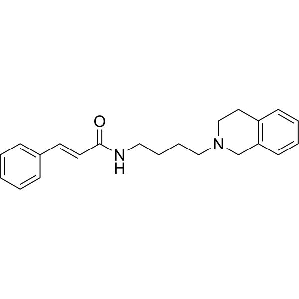 ST 198  Structure