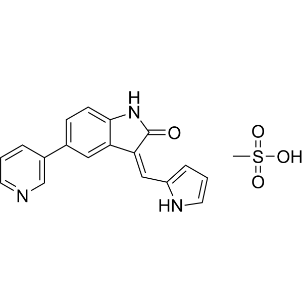 JI6  Structure