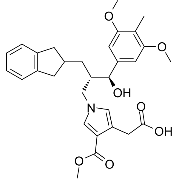 ONO-9780307  Structure