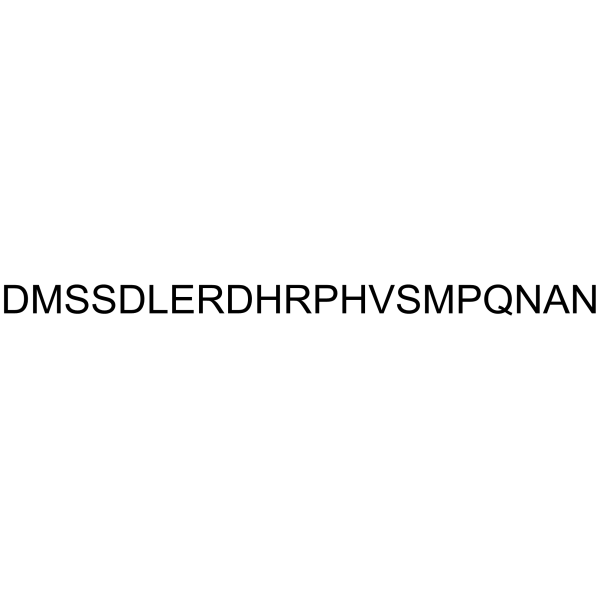 Katacalcin Structure