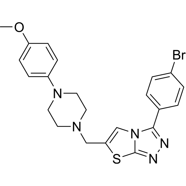 FSEN1 Structure