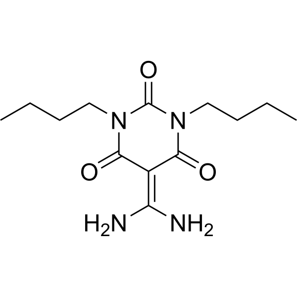 AH3960  Structure