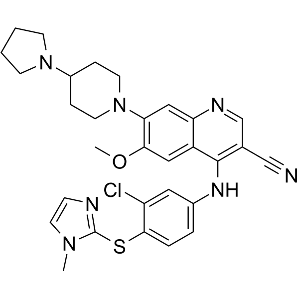 Balamapimod Structure