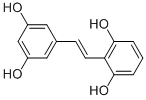 Gnetol Structure