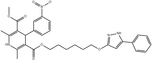 CV-159 Structure