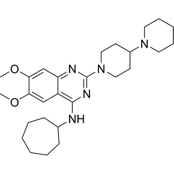 C-021 Structure