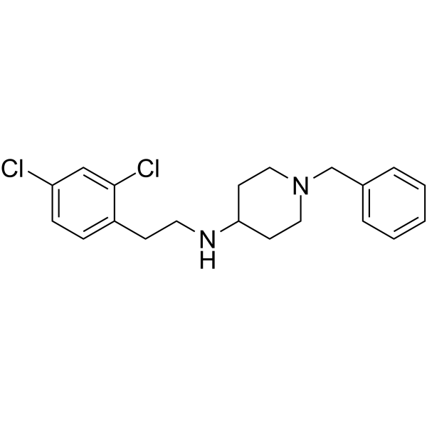 NAE-IN-M22 Structure