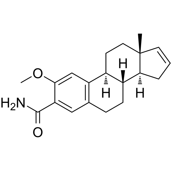 ENMD-1198 Structure