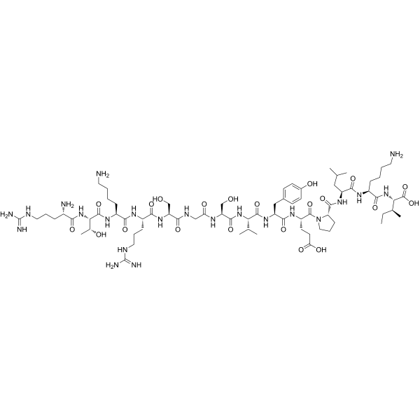 Malantide Structure