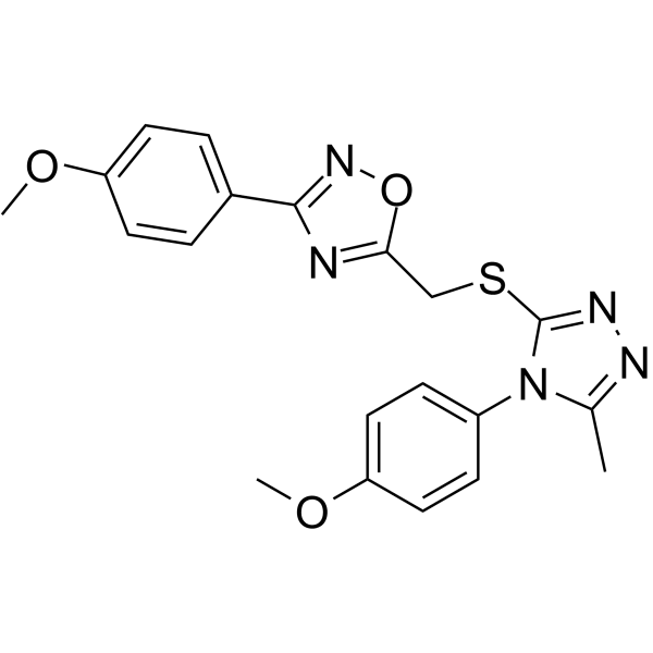 TC-E 5001  Structure