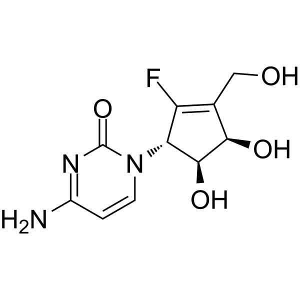 RX-3117 Structure