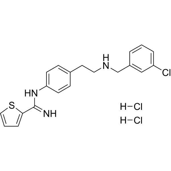 ARL 17477  Structure