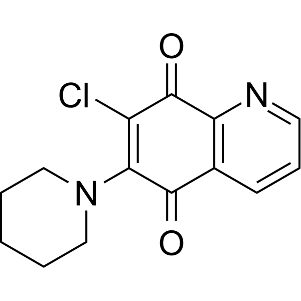 PT-262  Structure