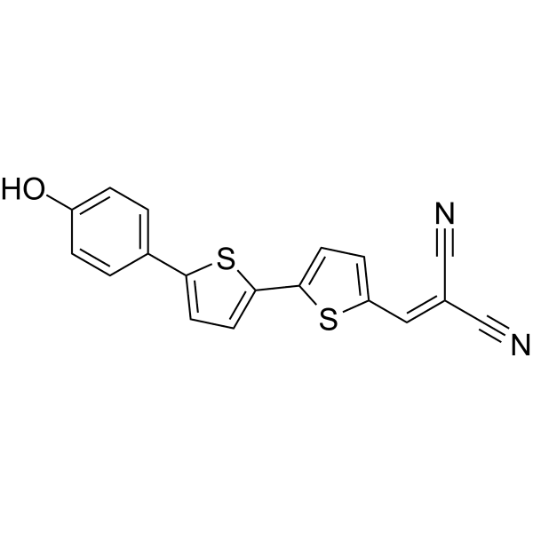 NIAD-4 Structure