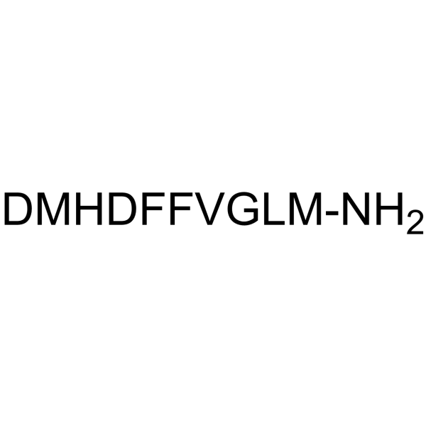 Neurokinin B Structure