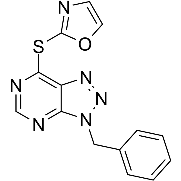 VAS 3947  Structure