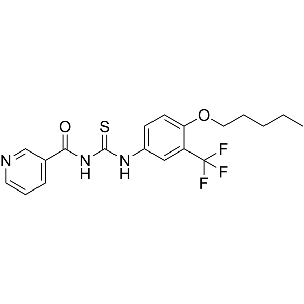 ACH-806 Structure