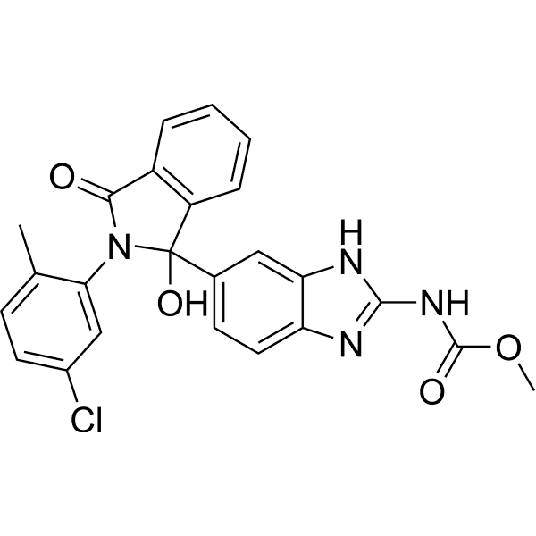 XL-281 Structure