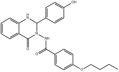 Quin-C7 Structure