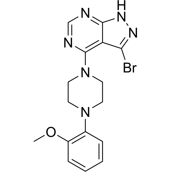 S6K1-IN-DG2 Structure