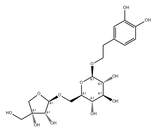 Cuneataside C Structure