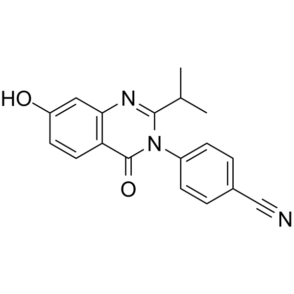 Vanilloid receptor antagonist 1  Structure