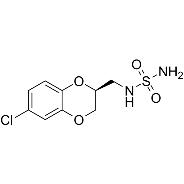 JNJ-26489112  Structure