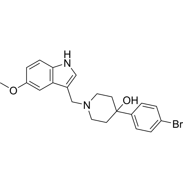 SV 156 Structure