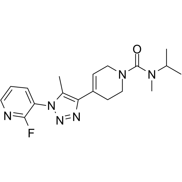 FTIDC  Structure