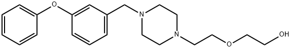 ZK756326 2HCl Structure