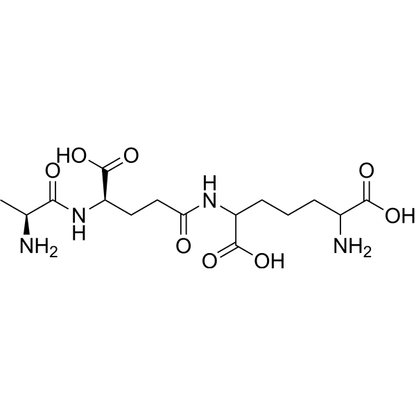 TriDAP Structure