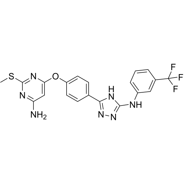 KG5  Structure