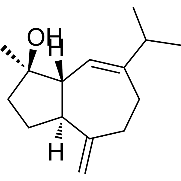 Alismol Structure