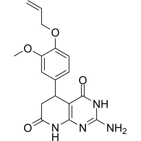 PA-8  Structure