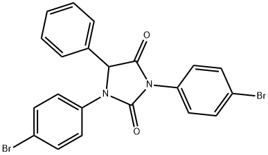 CAY10508 Structure