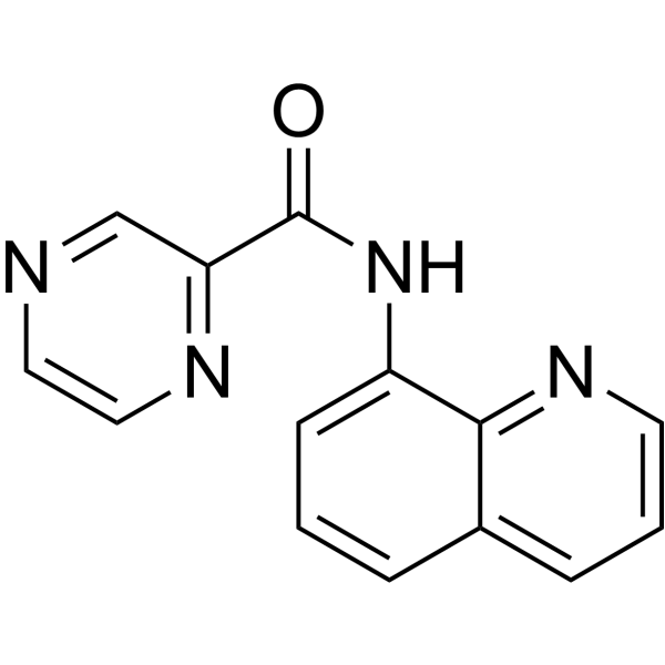 QN523  Structure