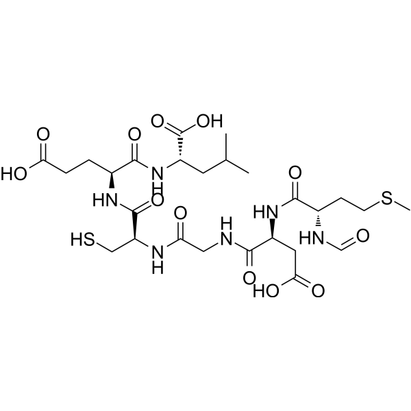 Foxy-5 Structure