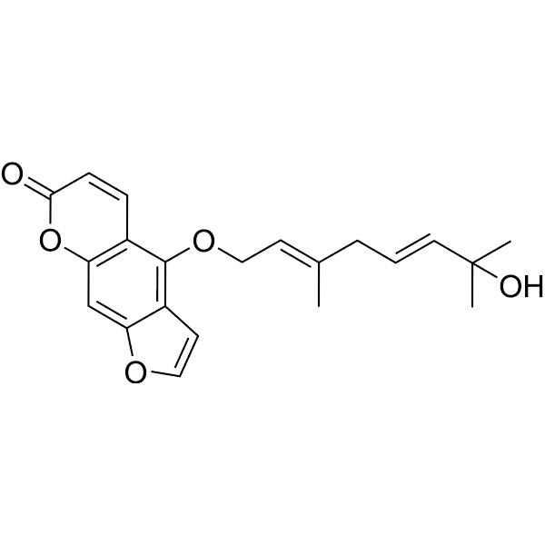 Notoptol Structure
