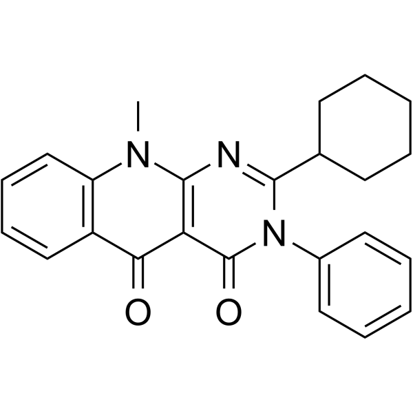 MLS1082  Structure