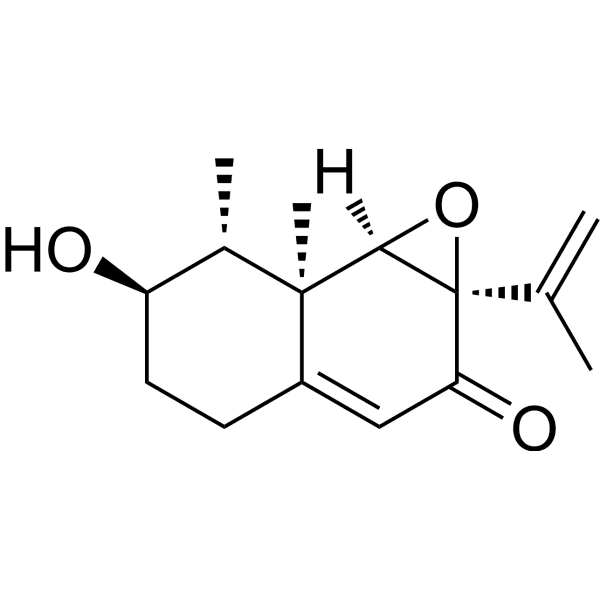 Sporogen AO-1 Structure