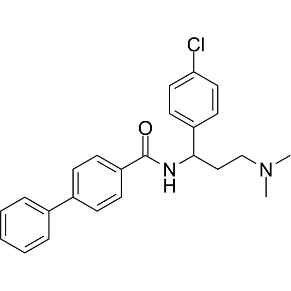 FL104  Structure